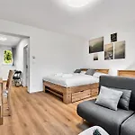 Rezidence Manesova By Mountain Ways Appartement *