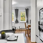 Rezidence Manesova By Mountain Ways Appartement Jáchymov