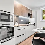 Rezidence Manesova By Mountain Ways Appartement Jáchymov