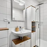 Appartement Rezidence Manesova By Mountain Ways