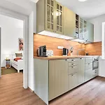 Appartement Rezidence Manesova By Mountain Ways