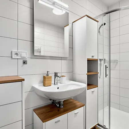 Appartement Rezidence Manesova By Mountain Ways