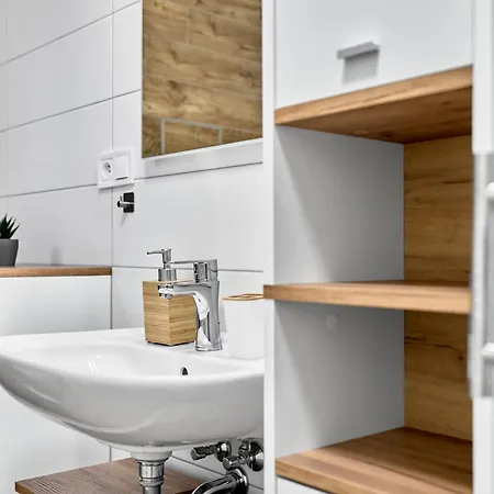 Rezidence Manesova By Mountain Ways Appartement