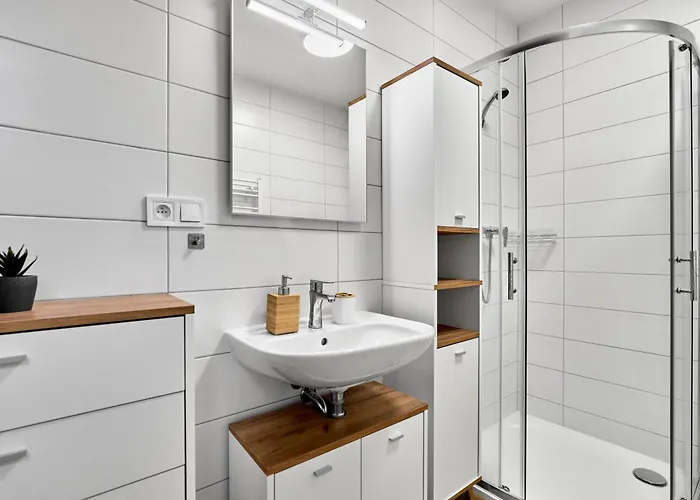 Appartement Rezidence Manesova By Mountain Ways