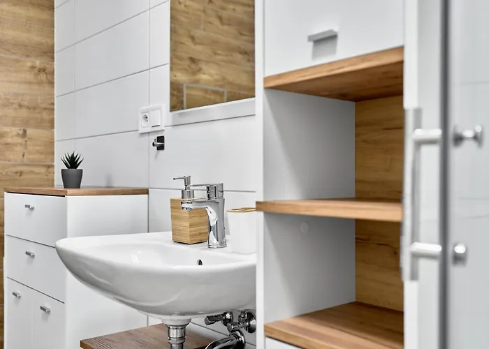 Rezidence Manesova By Mountain Ways Appartement