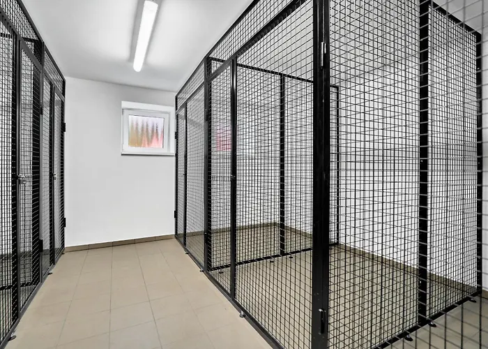 Rezidence Manesova By Mountain Ways Apartament *