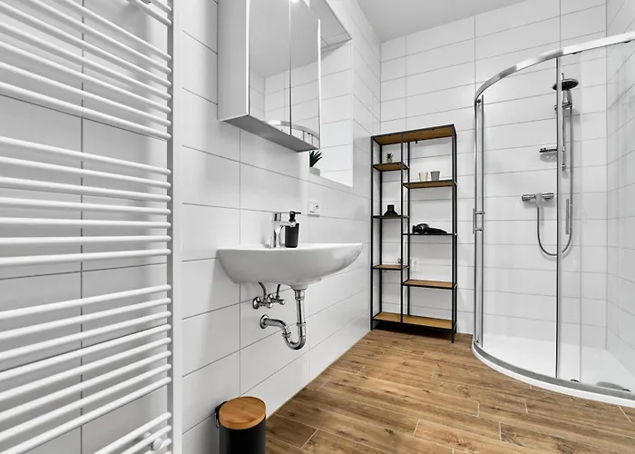 Appartement Rezidence Manesova By Mountain Ways *