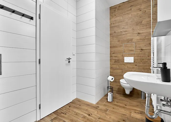 Rezidence Manesova By Mountain Ways Appartement *