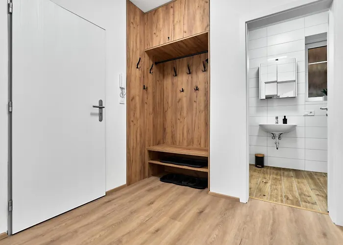 Appartement Rezidence Manesova By Mountain Ways