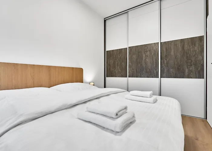 Rezidence Manesova By Mountain Ways Appartement *